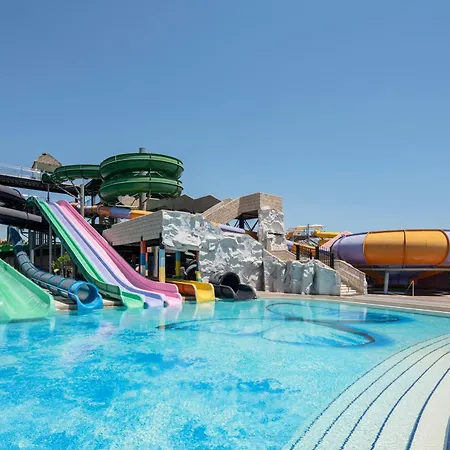 Papillon Belvil Village Belek