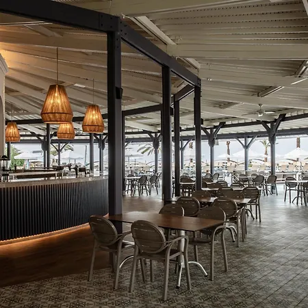 Papillon Belvil Village Resort Belek