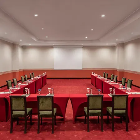 Papillon Belvil Village 5*