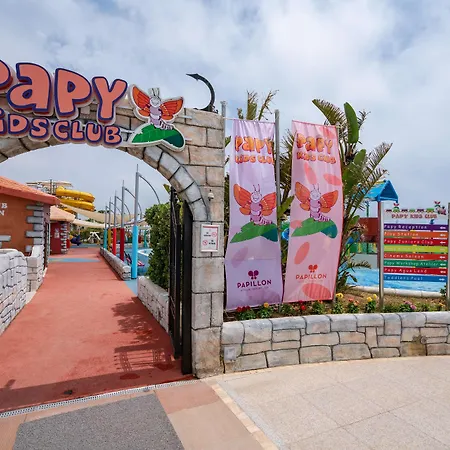 Resort Papillon Belvil Village