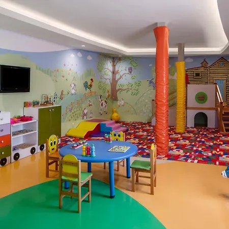 Papillon Belvil Village Resort