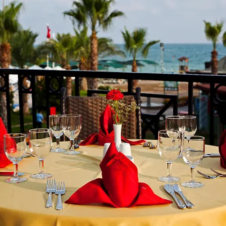 Papillon Belvil Village 5* Belek