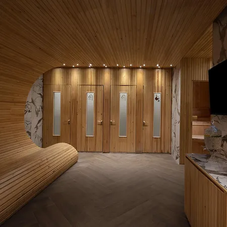 Resort Papillon Belvil Village 5*