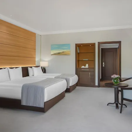 Papillon Belvil Village Belek