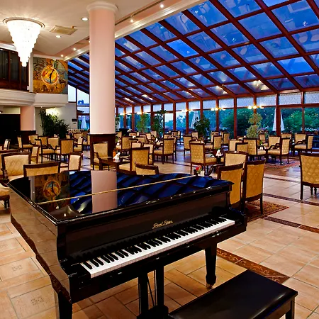 Resort Papillon Belvil Village