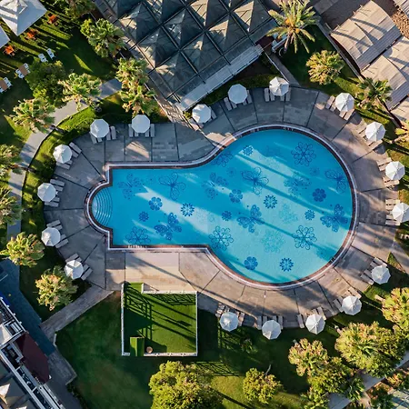 Resort Papillon Belvil Village