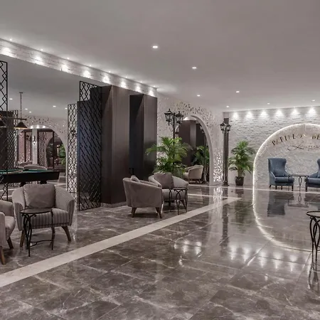 Papillon Belvil Village 5*