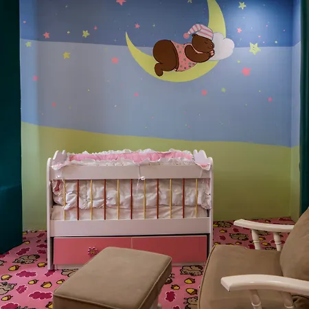 Resort Papillon Belvil Village