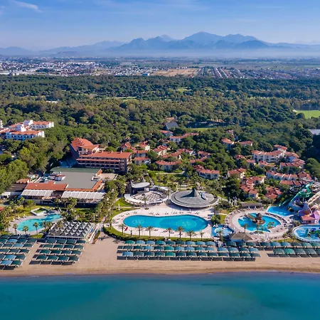 Papillon Belvil Village Resort 5*