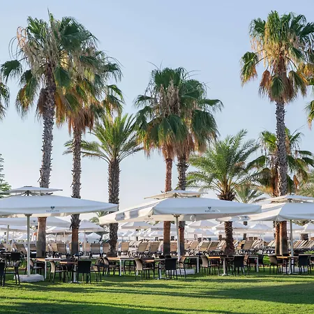 Feriested Papillon Belvil Village Belek