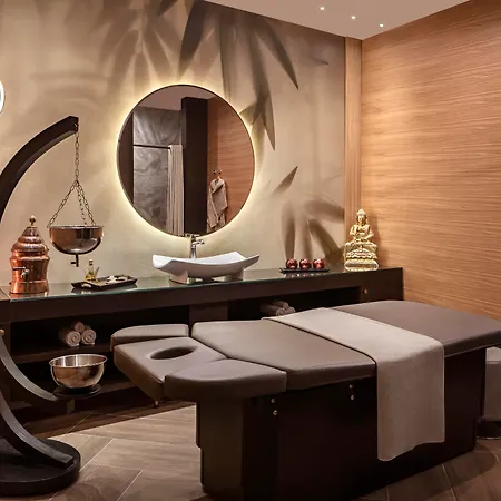 Papillon Belvil Village Resort Belek