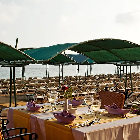 Papillon Belvil Village Resort 5*