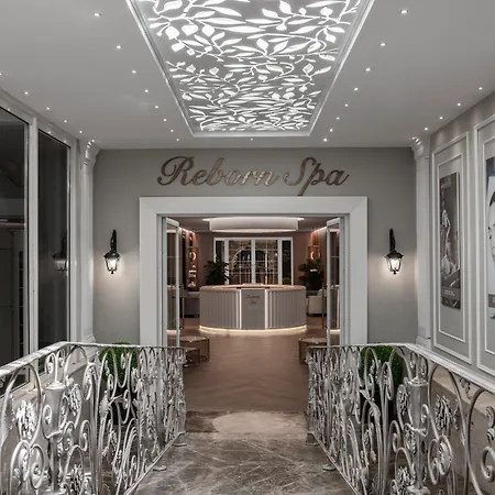 Feriested Papillon Belvil Village 5*