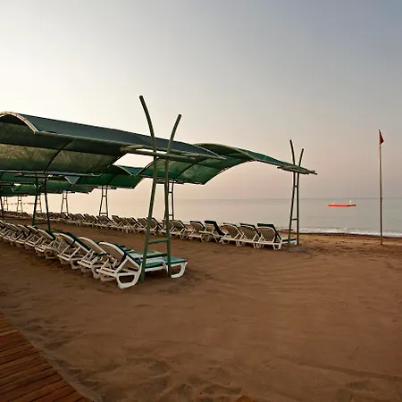 Resort Papillon Belvil Village