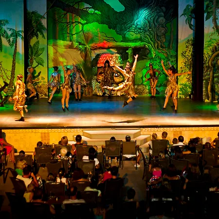 Papillon Belvil Village Resort 5*