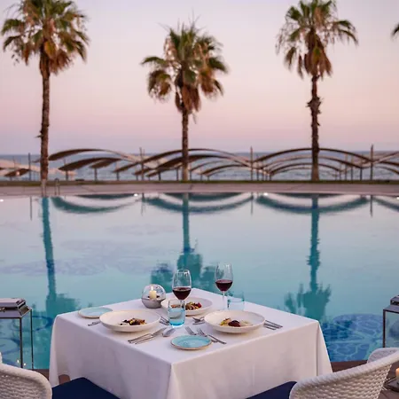 Papillon Belvil Village Resort Belek