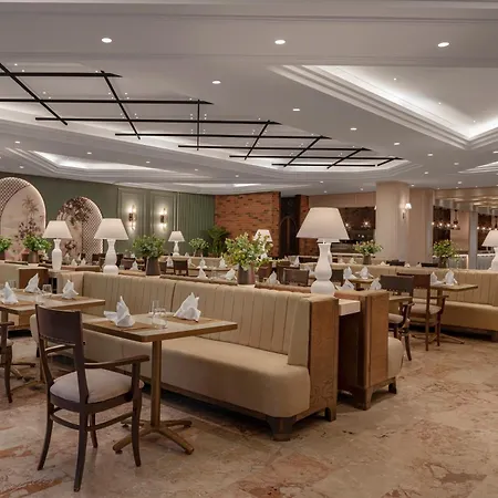 Resort Papillon Belvil Village