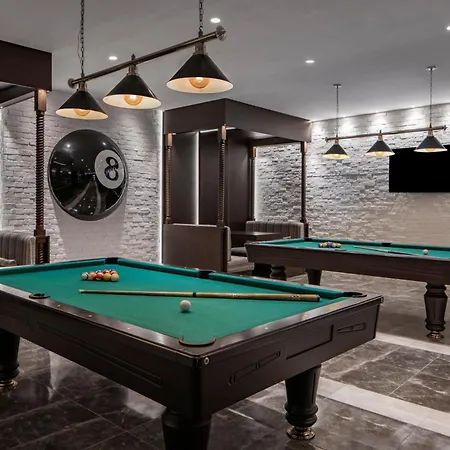 Papillon Belvil Village Resort