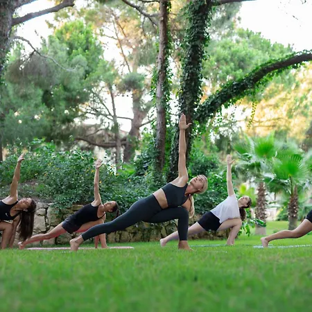 Papillon Belvil Village Resort Belek