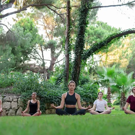 Papillon Belvil Village Resort 5*