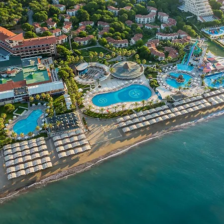리조트 Papillon Belvil Village 5*