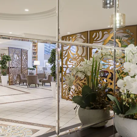 Papillon Belvil Village Resort 5*