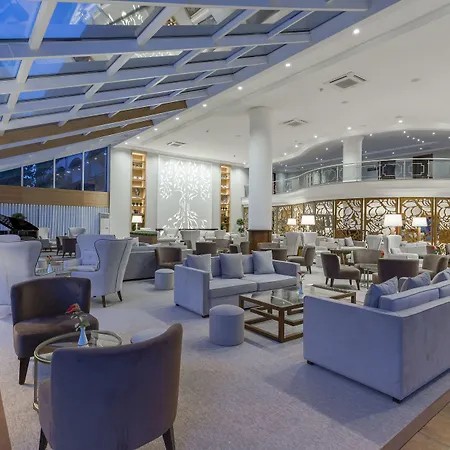 Papillon Belvil Village 5* Belek