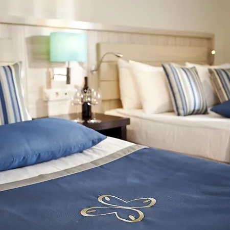 Resort Papillon Belvil Village 5*