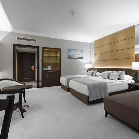 Papillon Belvil Village Station touristique 5*