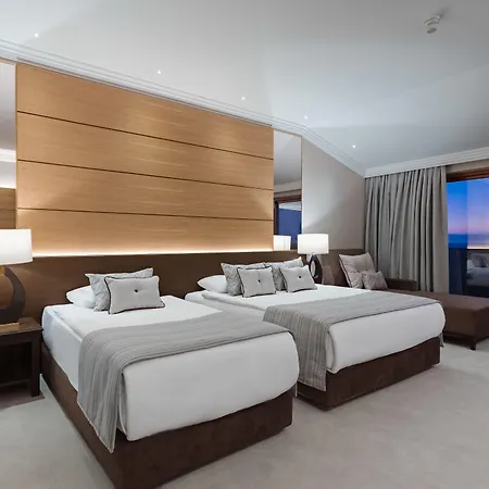 Papillon Belvil Village Belek