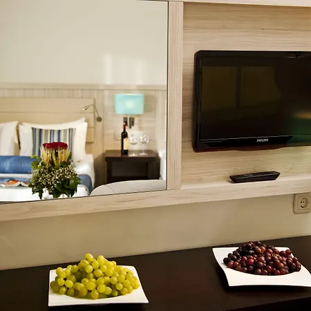 Papillon Belvil Village Resort Belek