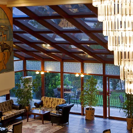 Papillon Belvil Village Resort