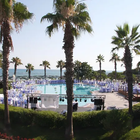 Papillon Belvil Village 5*