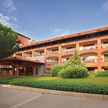 Resort Papillon Belvil Village