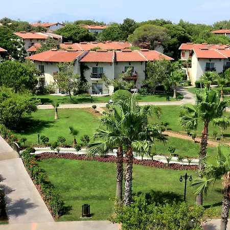 Papillon Belvil Village 5* Belek