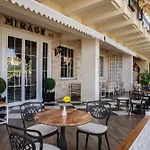 Papillon Belvil Village Belek