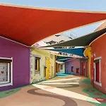 Papillon Belvil Village Resort Belek
