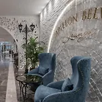 Papillon Belvil Village Resort