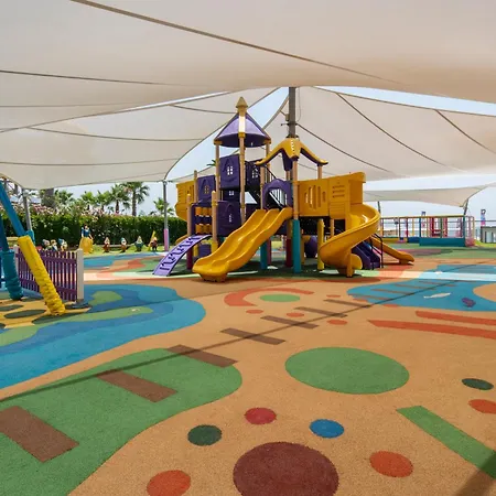 Papillon Belvil Village Курортный комплекс 5*